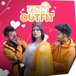 Pahadi Outfit (feat. Sachin & Amit)