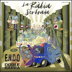 LA RÀBIA SEMBRADA (feat. LA COLUMNA BEATS)