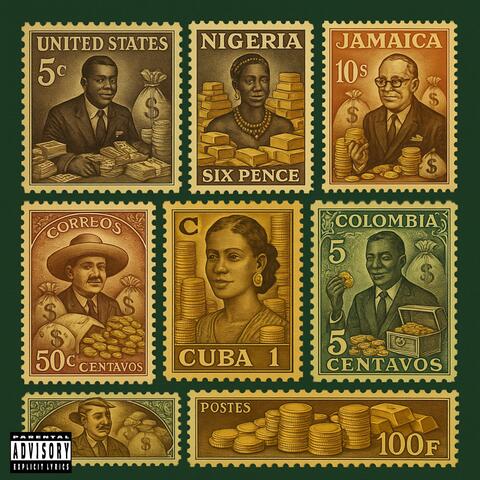 The Fortune 8 Project