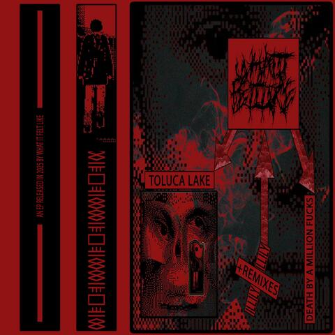 Toluca Lake / Death By A Million Fucks