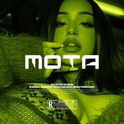 Mota beat de reggaeton