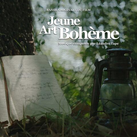 Jeune Art Bohème (Bande originale du film)