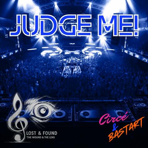 JUDGE ME! (feat. Circé)