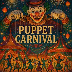 パペットカーニバル（Puppet Carnival）