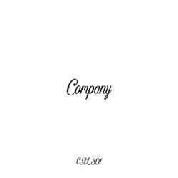 Company