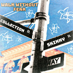 Walk Without Fear (feat. SkinnyBoyyk)