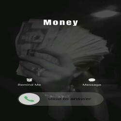 Money (feat. JOJOLA G)