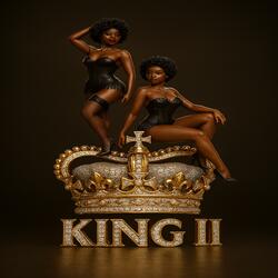 Puzzy & Case (feat. King Dikc Slanga & Pkingp)