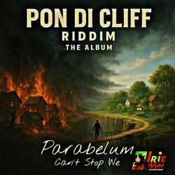 Can't Stop We (feat. Parabelum)