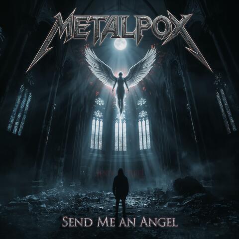 Send Me an Angel