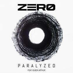 Paralyzed (feat. Ruben Arthur)