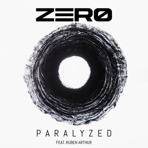 Paralyzed (feat. Ruben Arthur)