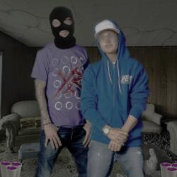 SCARY KNOCKAS (feat. Leatherneck)