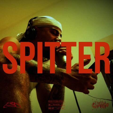 Spitter