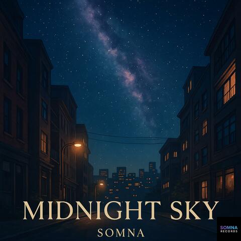 Midnight Sky