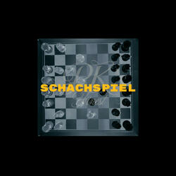 Schachspiel