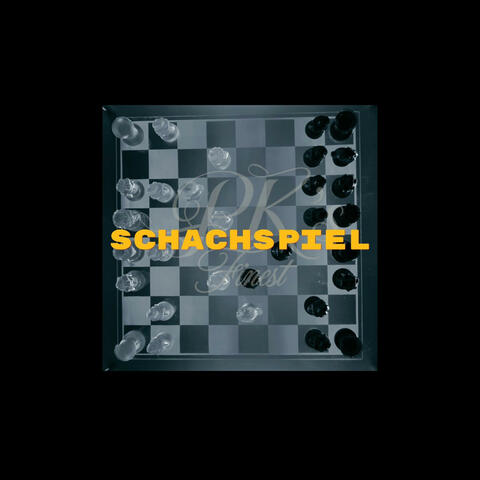 Schachspiel