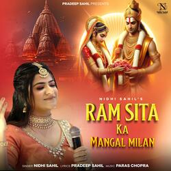 Ram Sita Ka Mangal Milan