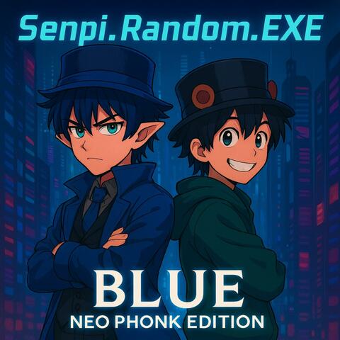 Neo Phonk Edition