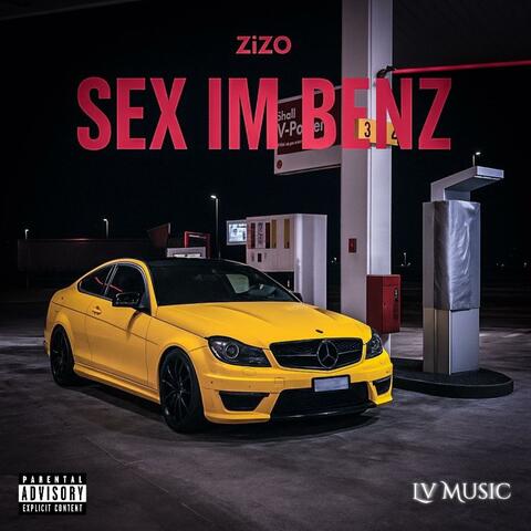 Sex im Benz