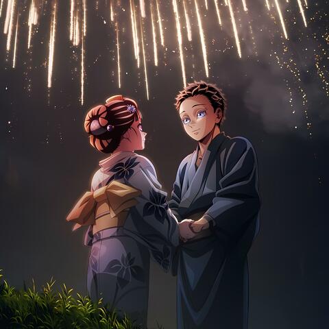Welcome Home (Akaza Love Theme)