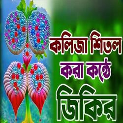 কলিজা শীতল করা কন্ঠে জিকির bangla best zikir