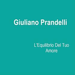 L'equilibrio del tuo amore