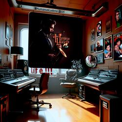 ...un secreto a voces! (Sound-Tr4Ck )