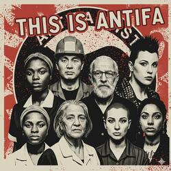 This is Antifa