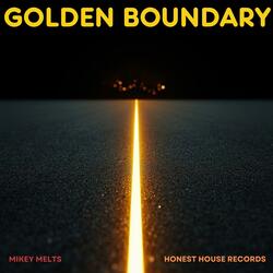 Golden Boundary