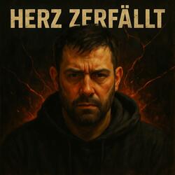 Herz Zerfällt