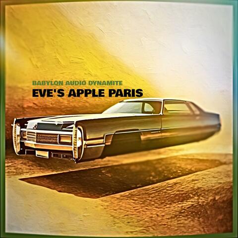 EVE'S APPLE PARIS