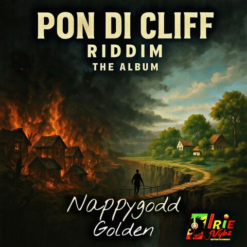 Golden (feat. Nappygodd)
