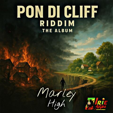 High (feat. Marleymusicc)
