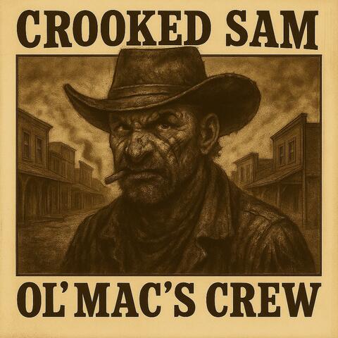 Crooked Sam