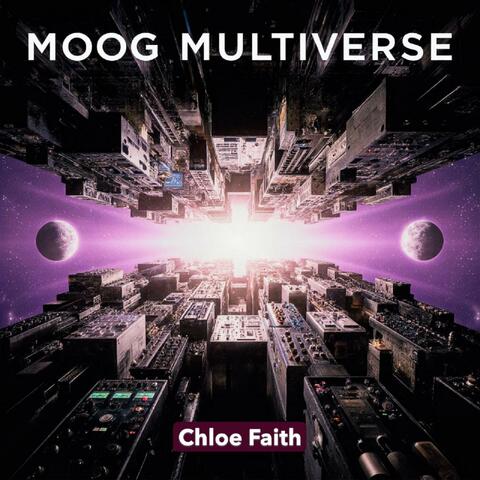 Moog Multiverse