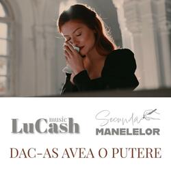 Dac-as avea o putere