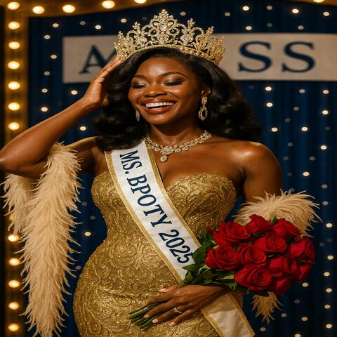Ms. BPOTY 2025