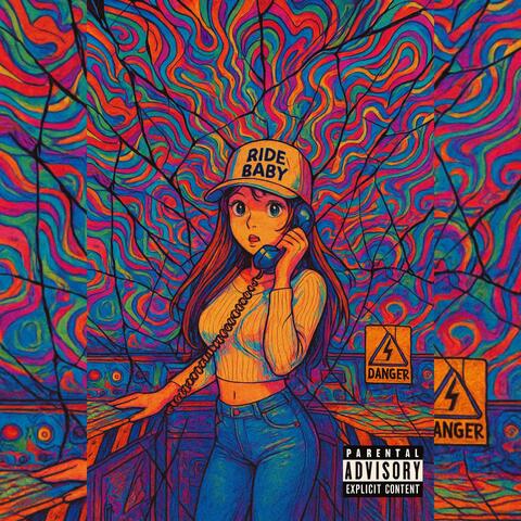 RIDE BABY (feat. LINELIFE HN & BLA$TOFF)