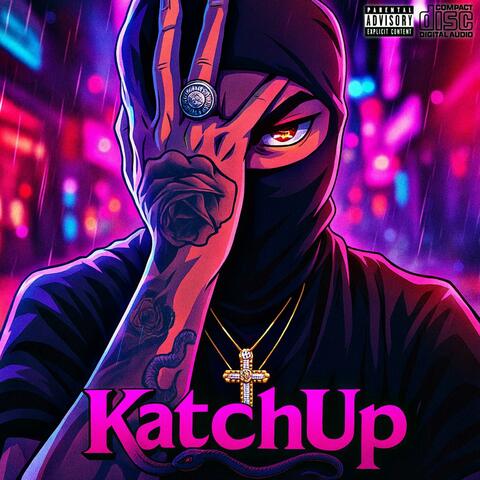 KatchUp