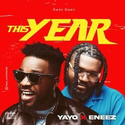 THIS YEAR (feat. ENEEZ)