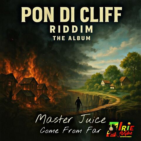 Come From Far (feat. Master Juice)
