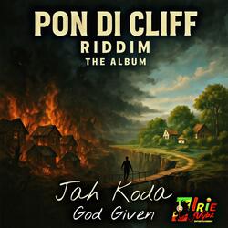 God Given (feat. Jah Koda)
