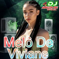 Melô De Viviane (Reggae Roots)