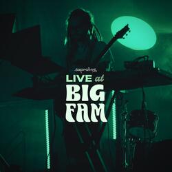 LIVE at Big Fam 2025 (Live)