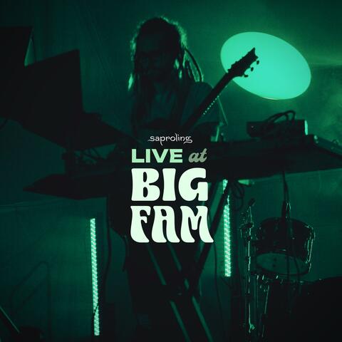 LIVE at Big Fam 2025 (Live)