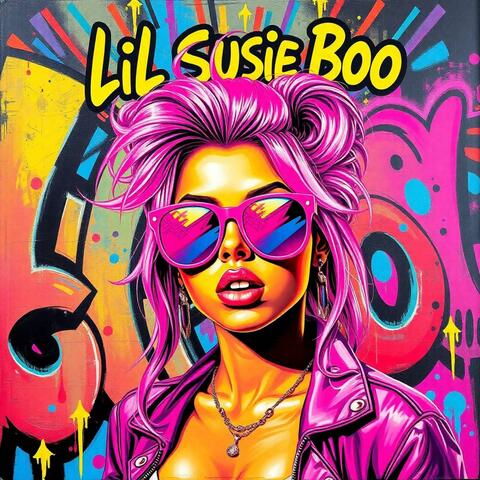 Lil Susie Boo