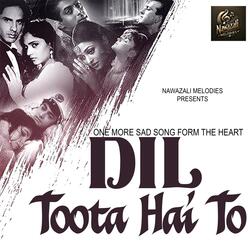 Dil Toota Hai To (Bollywood Sad Song)