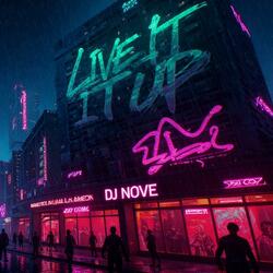 Live It Up (Instrumental)