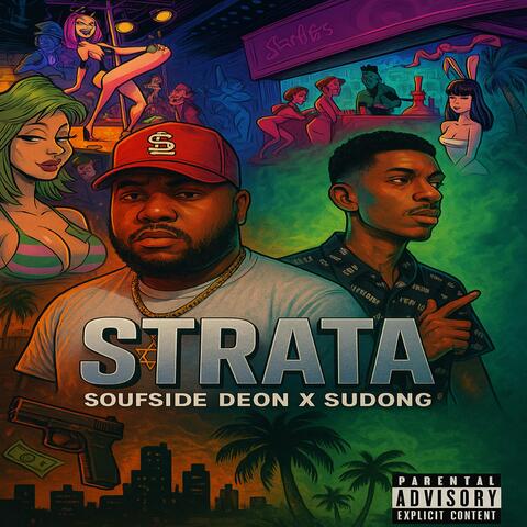 STRATA